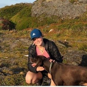 Meet your Posher, Lacy